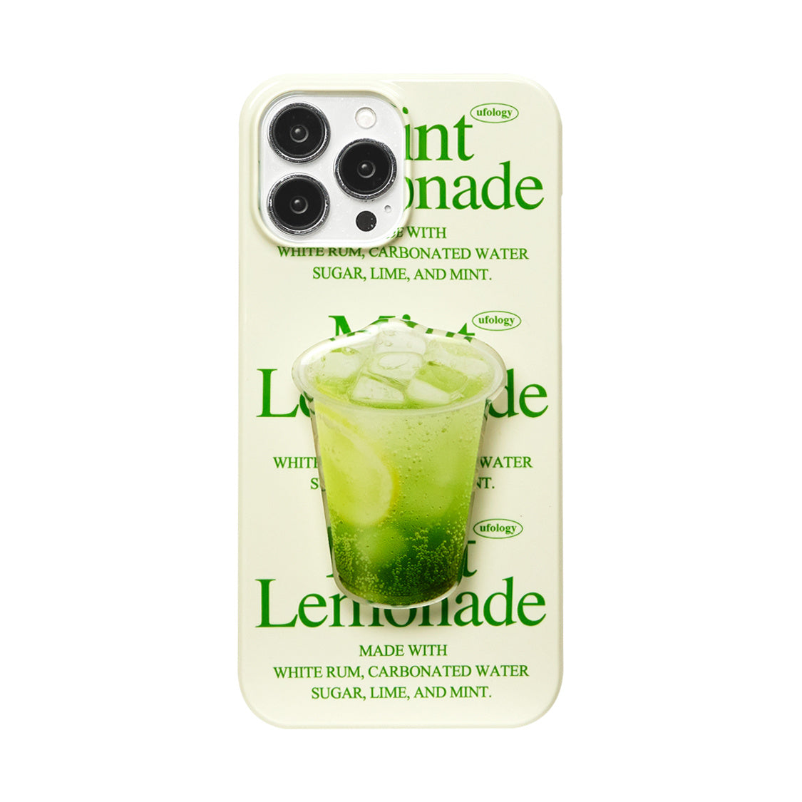 Fashion Original Lemon Phone Case Fashion Original Lemon Phone Case
